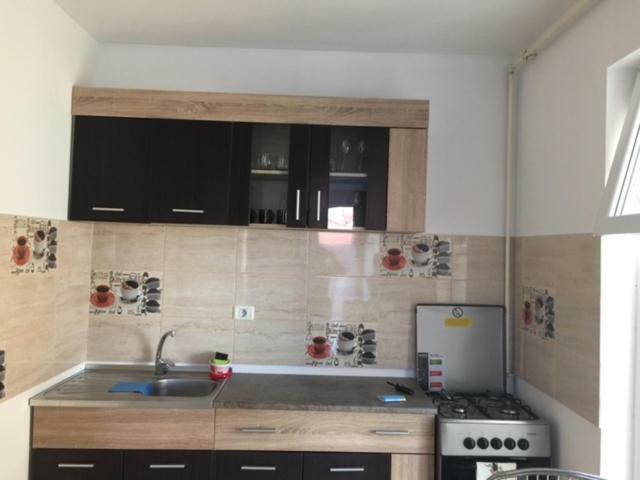 דירות Năvodari Mamaia Nord מראה חיצוני תמונה