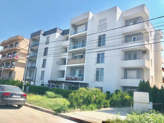 דירות Năvodari Mamaia Nord מראה חיצוני תמונה